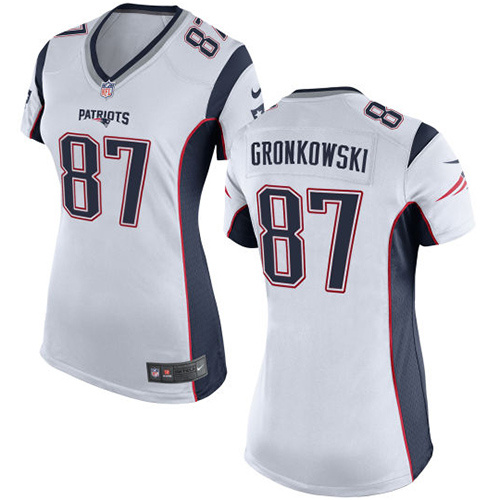 Women New England Patriots jerseys-062